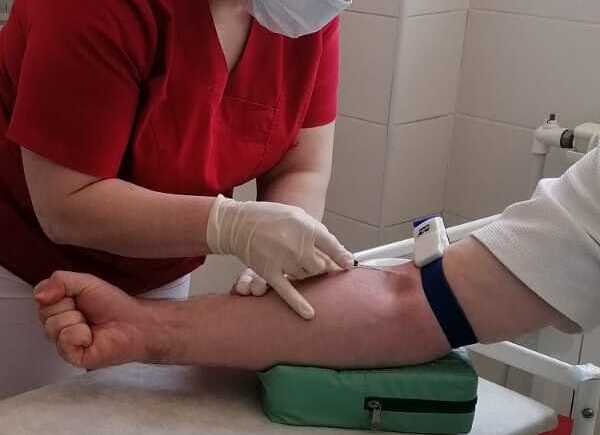 Обследования для справок в медцентре «Справки.ру» — Москва - Справки.ру