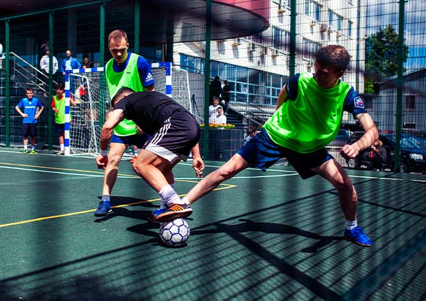 Справка для занятий спортом и спортивных мероприятий - Справки.ру